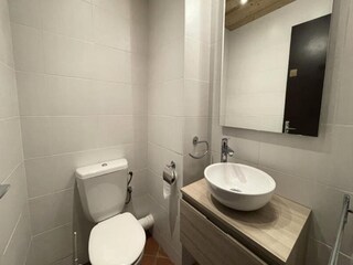 Appartement La Clusaz Enregistrement extérieur 3