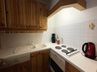 Apartamento La Clusaz Grabación al aire libre 4