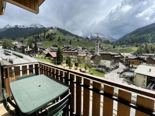 Appartement La Clusaz Enregistrement extérieur 5