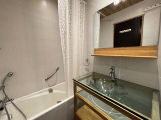 Appartement La Clusaz Enregistrement extérieur 6