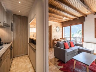Apartment La Clusaz Features 23