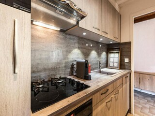Apartment La Clusaz Features 16