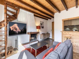 Apartment La Clusaz Features 17