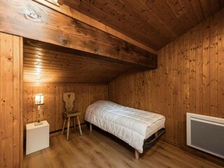 Apartment La Clusaz Features 20