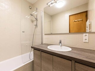 Apartment La Clusaz Features 22