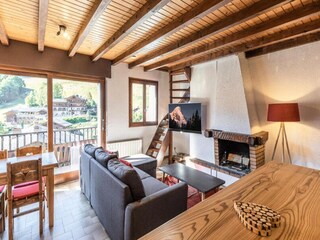 Apartment La Clusaz Features 33