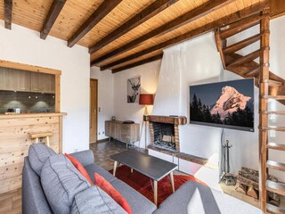 Apartment La Clusaz Features 34
