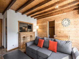 Appartement La Clusaz Kenmerken 25