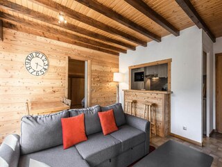 Apartment La Clusaz Features 26
