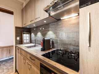 Apartment La Clusaz Features 27