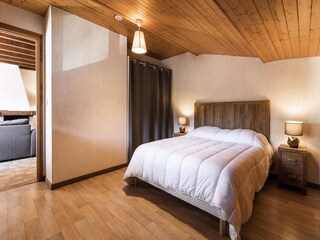 Apartment La Clusaz Features 28