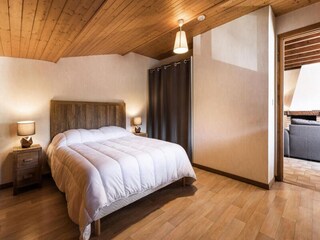 Apartment La Clusaz Features 29