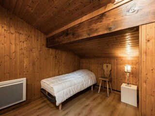 Apartment La Clusaz Features 30