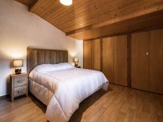 Apartment La Clusaz Features 31