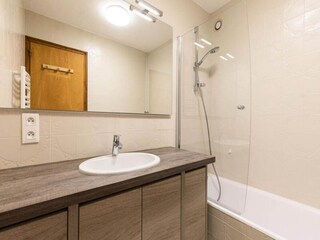Appartement La Clusaz Kenmerken 32