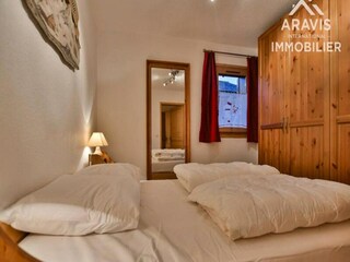 Apartment Le Grand-Bornand  6