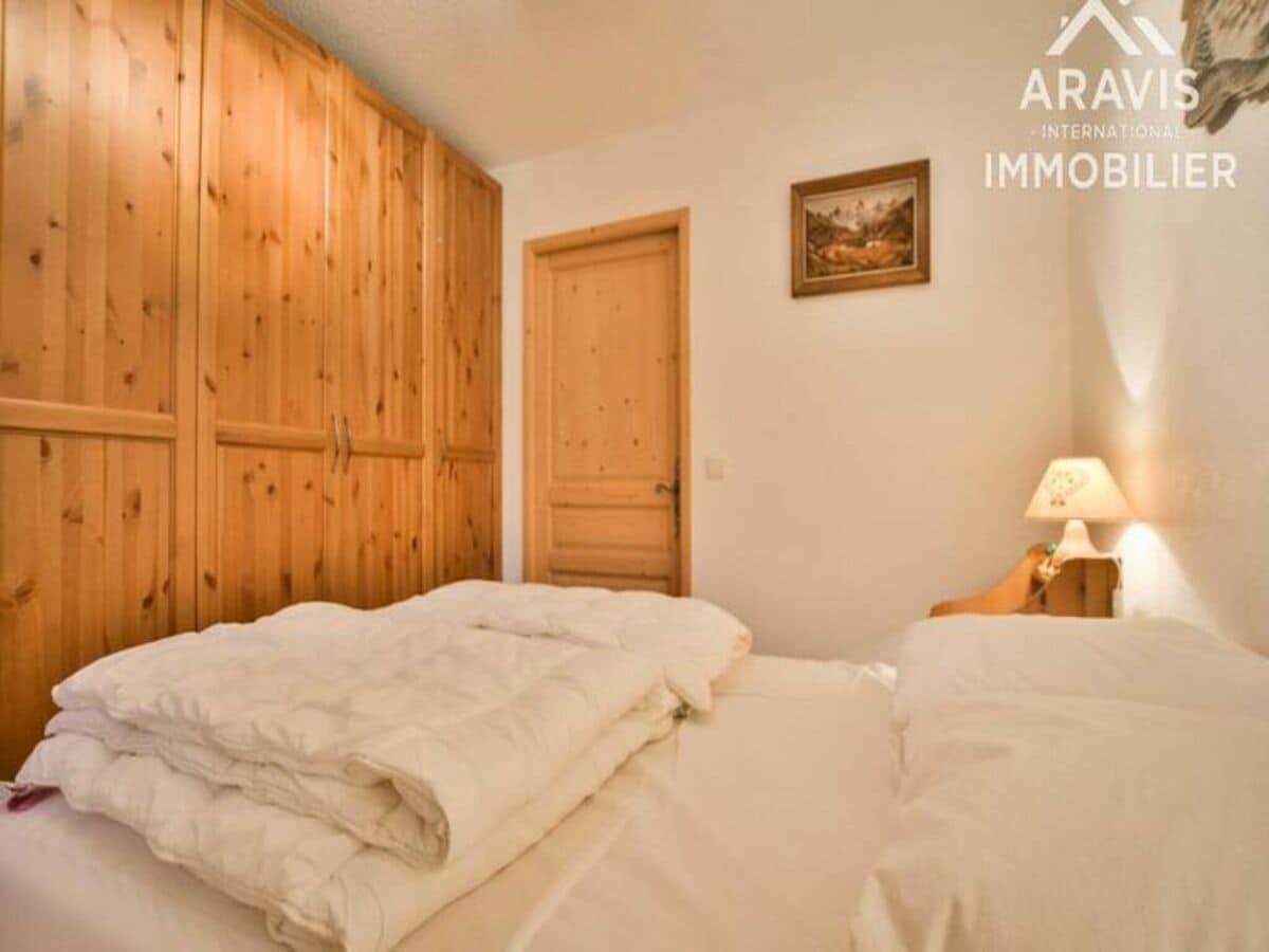 Apartamento Le Grand-Bornand  1