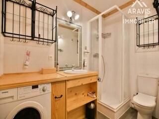 Apartment Le Grand-Bornand  13
