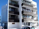 Appartement Chamrousse Buitenaudio-opname 1