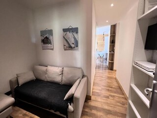 Apartment La Clusaz Outdoor Recording 21
