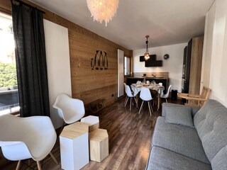 Apartment La Clusaz Outdoor Recording 21