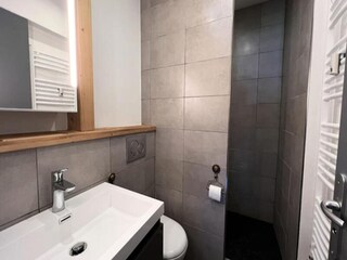 Apartment La Clusaz Außenaufnahme 12