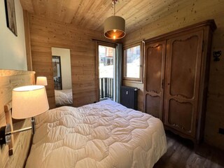 Appartement La Clusaz Enregistrement extérieur 13