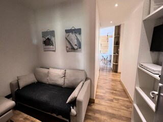 Apartment La Clusaz Outdoor Recording 24