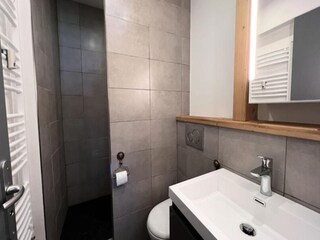 Appartement La Clusaz Buitenaudio-opname 26