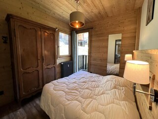 Appartement La Clusaz Enregistrement extérieur 8