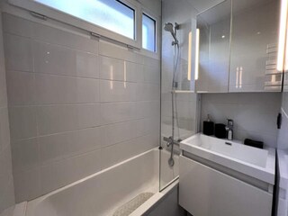 Appartement La Clusaz Buitenaudio-opname 11