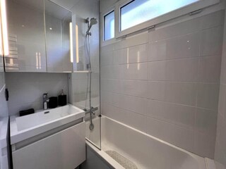 Appartement La Clusaz Buitenaudio-opname 29