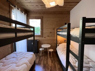 Appartement La Clusaz Enregistrement extérieur 30