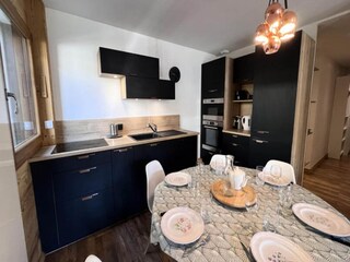 Appartement La Clusaz Enregistrement extérieur 3