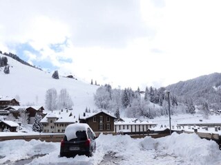 Apartment La Clusaz Outdoor Recording 5