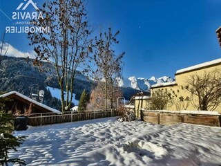 Appartement Le Grand-Bornand Kenmerken 16