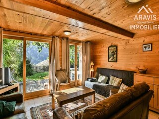 Appartement Le Grand-Bornand Kenmerken 17