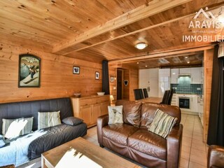 Appartement Le Grand-Bornand Kenmerken 18