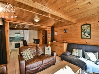 Appartement Le Grand-Bornand Kenmerken 19