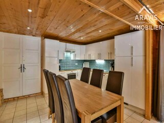 Appartement Le Grand-Bornand Kenmerken 24