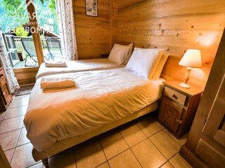 Appartement Le Grand-Bornand Kenmerken 20
