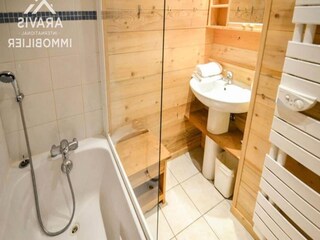Appartement Le Grand-Bornand Kenmerken 21