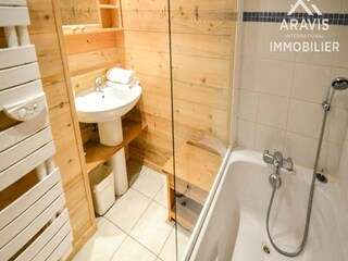 Appartement Le Grand-Bornand Kenmerken 22