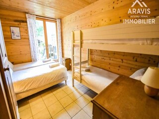 Appartement Le Grand-Bornand Équipement 13