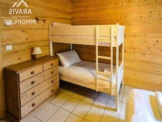 Appartement Le Grand-Bornand Kenmerken 23