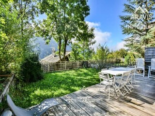 Appartement Le Grand-Bornand Enregistrement extérieur 3