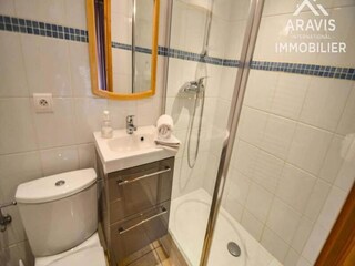 Appartement Le Grand-Bornand Enregistrement extérieur 4