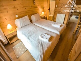 Appartement Le Grand-Bornand Enregistrement extérieur 10
