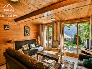 Appartement Le Grand-Bornand Kenmerken 29