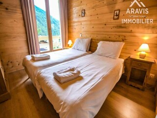 Appartement Le Grand-Bornand Kenmerken 31